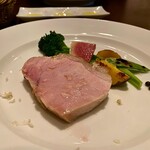 User's review image for ダルマット 西麻布本店