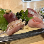 用戶對於魚屋あらまさ 赤坂本店的評論圖