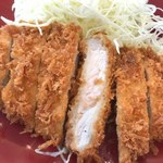 用户对于かつや 札幌石山通店的评论图