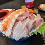 用戶對於回転寿司 一太郎的評論圖