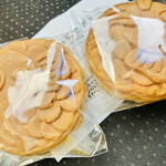 User's review image for まぁるい鯛焼き ゑびす堂