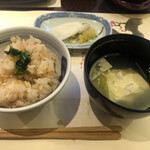 用戶對於梅の花 銀座並木通店的評論圖