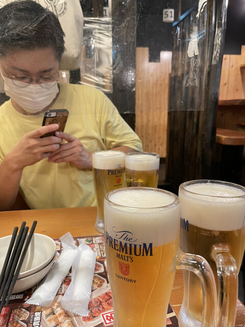 用戶對於鳥貴族 西武新宿駅前店的評論高清圖