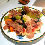 User's review image for ツバキ