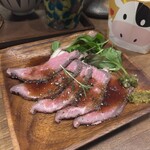 用戶對於自然とお肉 green的評論圖