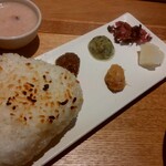 User's review image for 佐野みそ 亀戸本店