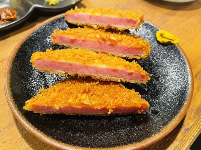 User's recommendation image for 元祖やきとり 串八珍 十条店