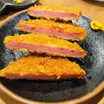 User's review image for 元祖やきとり 串八珍 十条店