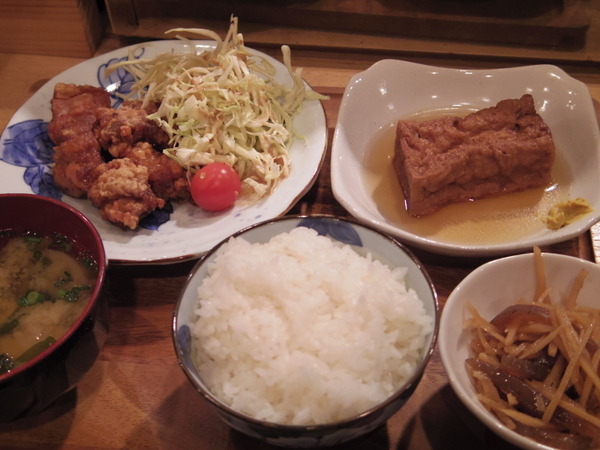 User's review image for マリコ食堂