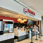 User's review image for パンダエクスプレス りんくうプレミアムアウトレット店