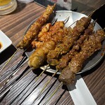 用户对于破店 上野店的评论图