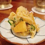 User's review image for ねじまき料理店
