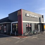 User's review image for マクドナルド 36号里塚店
