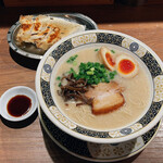 用戶對於神虎 肥後橋店的評論圖