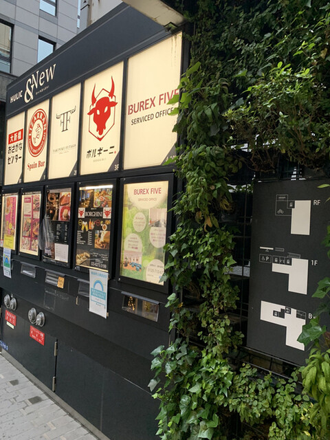 User's recommendation image for 大新橋おさかなセンター