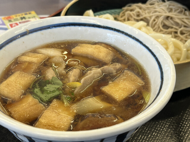 用戶對於山田うどん 東大和店的評論高清圖