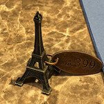 用戶對於カフェ マルリー的評論圖