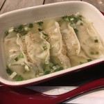 用户对于和風だし伊藤圓的评论图