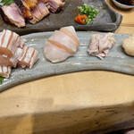 User's review image for 炭火焼鳥 きち蔵