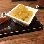 用戶對於農家バル FOODBABY的評論圖