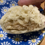 用戶對於551蓬莱 新幹線新大阪駅店的評論圖