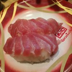 用戶對於元祖寿司 吉祥寺駅前店的評論圖