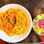 用戶對於カフェ・ド・巴里 池袋西口店的評論圖