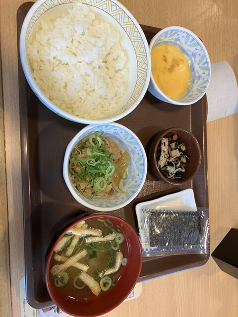 用戶對於すき家 秋葉原駅岩本町店的評論高清圖