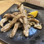 User's review image for 鶏と酎ハイ とり巣