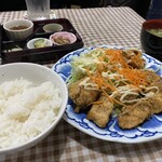 User's review image for サン浜名