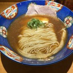 User's review image for らぁ麺や RYOMA 神楽坂
