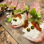 User's review image for Beef dining 和牛特区