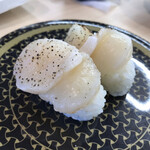 User's review image for はま寿司 松井山手店