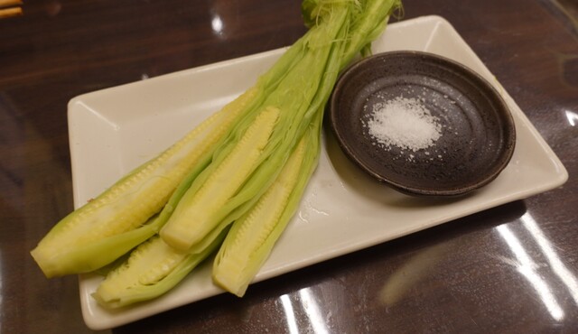 User's recommendation image for 焼鳥壱