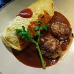 用户对于隠れ家ダイニングなべや的评论图