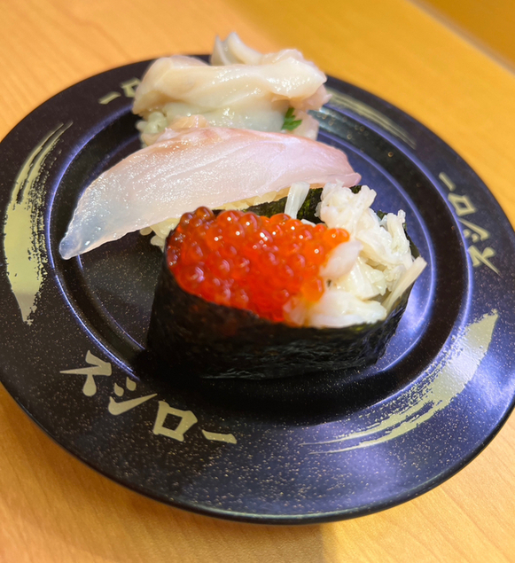 User's review image for スシロー 札幌パルコ店
