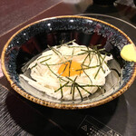 User's review image for 牛もつ鍋専門店 やま本 京橋店