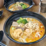 User's review image for 楊國福 マーラータン 高田馬場店