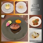 User's review image for ahill ginza