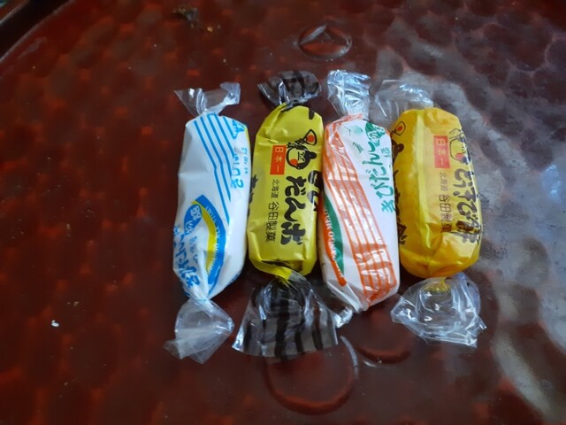 User's recommendation image for 谷田製菓