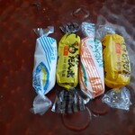 User's review image for 谷田製菓