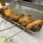 User's review image for てんぐ