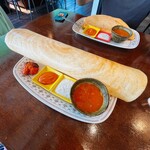 User's review image for spice lounge