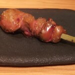 用戶對於どろ山 新宿的評論圖
