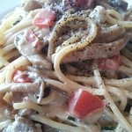 User's review image for ロイヤルホスト 牟礼店