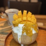 用戶對於とろ芋専門店 芋ッ果的評論圖