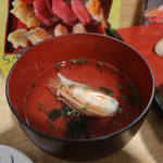 用戶對於鮨茶寮 四季彩的評論圖