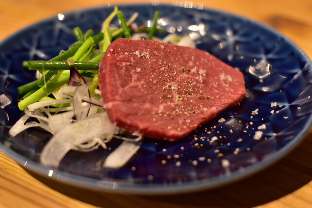 User's recommendation image for 大正焼肉ホルモン K2+