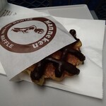 User's review image for マネケン JR京都駅店