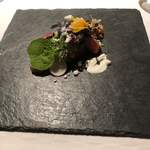User's review image for フラノフレンチ